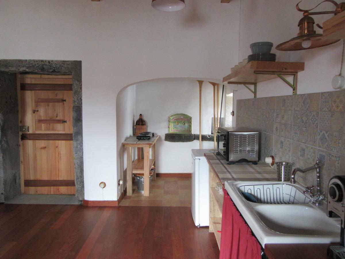 Apartamento O Antigo Lagar Cinco Ribeiras