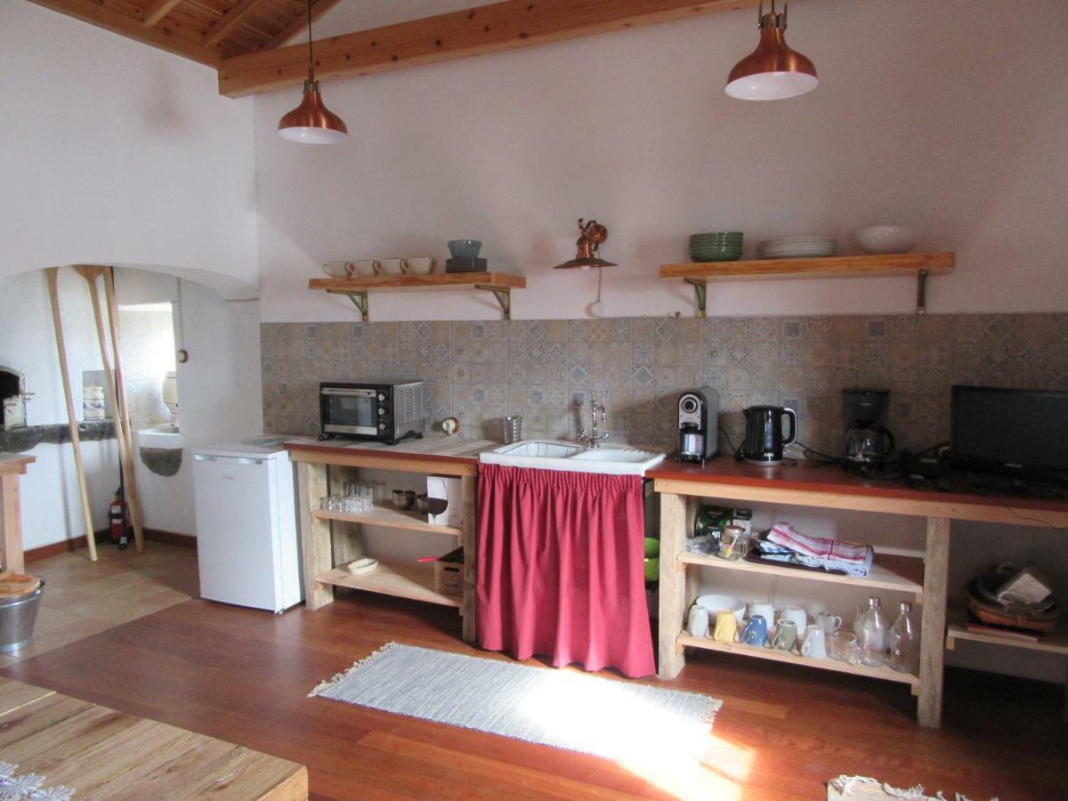 Apartamento O Antigo Lagar